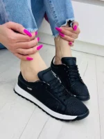 женские кроссовки BM-163