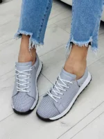 женские кроссовки BM-164