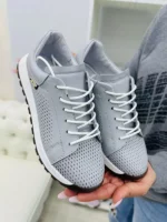 женские кроссовки BM-164