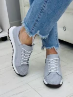 женские кроссовки BM-164