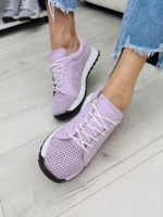 женские кроссовки BM-165