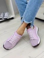 женские кроссовки BM-165