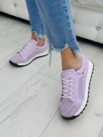 женские кроссовки BM-165