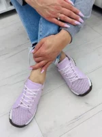 женские кроссовки BM-165