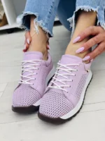 женские кроссовки BM-165