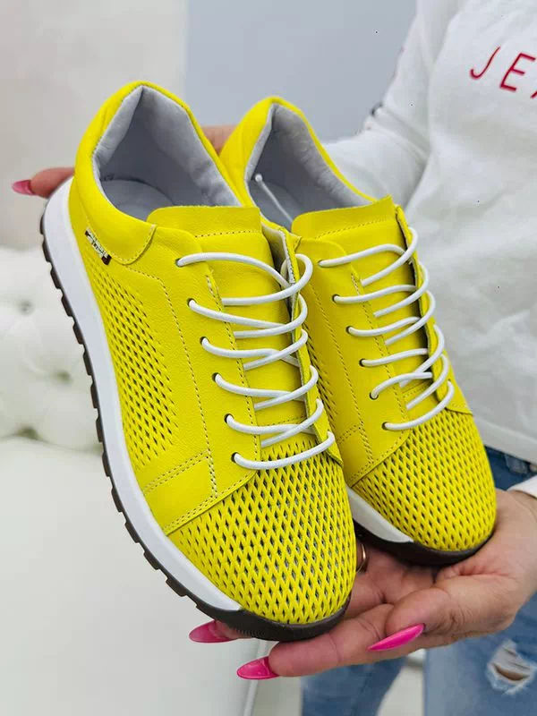 женские кроссовки BM-166