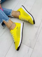 жіночі кросівки BM-166