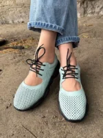 женские кроссовки BM-194