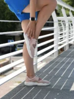 женские кроссовки BM-200