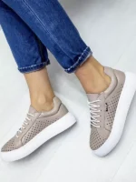 женские кеды BM-3147