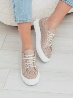 женские кеды BM-3147