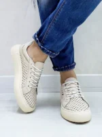 женские кеды BM-3148