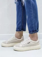 женские кеды BM-3148