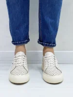 женские кеды BM-3148