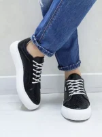 женские кеды BM-3154