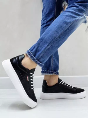 женские кеды BM-3154