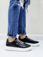 женские кеды BM-3154