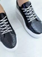 женские кеды BM-3154