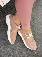 женские кроссовки BM-6037