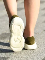 женские кроссовки BM-6043