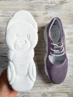 жіночі кросівки BM-6045