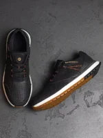 мужские кроссовки M-006