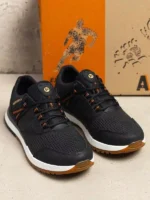 мужские кроссовки M-006