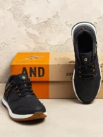 мужские кроссовки M-006