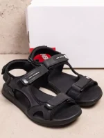 мужские сандалии NB-060