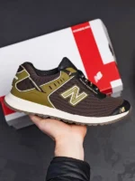 мужские кроссовки NB-072