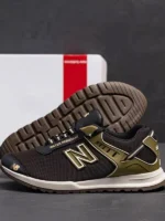 мужские кроссовки NB-072