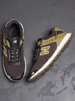 мужские кроссовки NB-072