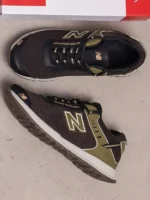 мужские кроссовки NB-072