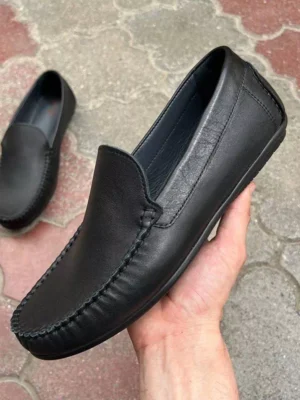 чоловічі мокасини 10-PS
