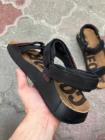 чоловічі сандалії 120-K