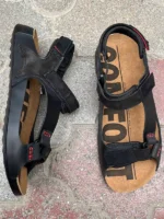 чоловічі сандалії 120-K