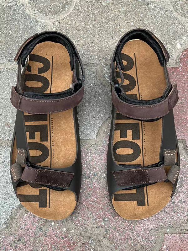 чоловічі сандалії 122-K