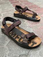 чоловічі сандалії 122-K