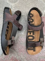 чоловічі сандалії 122-K