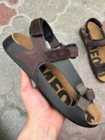 чоловічі сандалії 122-K