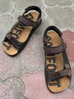 чоловічі сандалії 122-K