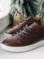 мужские кеды 389-I