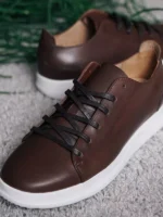 мужские кеды 389-I