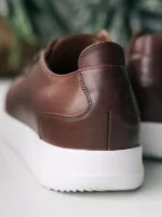 мужские кеды 389-I