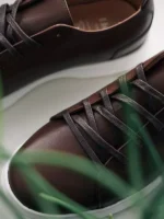 мужские кеды 389-I