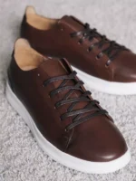 мужские кеды 389-I