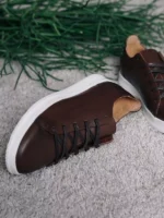 мужские кеды 389-I