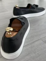 чоловічі лофери 406-EG