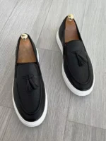 чоловічі лофери 406-EG