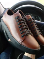 мужские кеды 429-EG